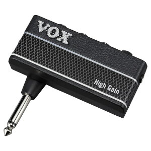 zB VOX amPlug3 High Gain (AP3-HG)iHbNX {bNXj