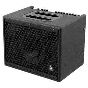 zB Udo Roesner Amps [[\] Da Capo 75 [GARAv]