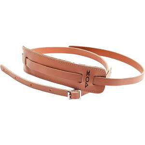 zB VOX yH̃X[p[Z[z Guitar Strap (Natural)