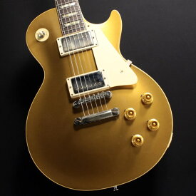 Gibson 1957 Les Paul Goldtop Reissue VOS Double Gold #731113