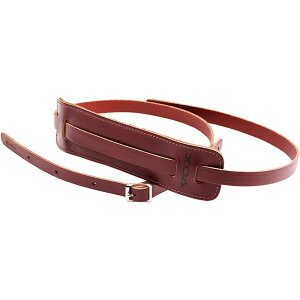 VOX Guitar Strap (Red)