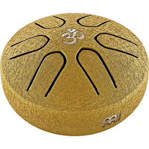 MEINL PSTD3GOM [Sonic Energy Pocket Steel Tongue Drum]