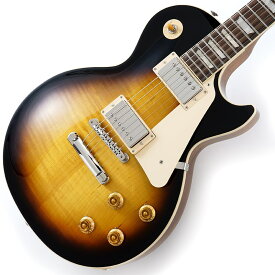 Gibson Les Paul Standard '50s (Tobacco Burst) SN.202640209