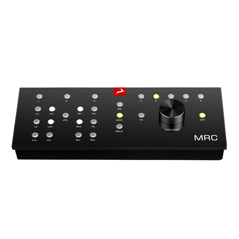 Antelope Audio MRC Remote Control【お取り寄せ商品】のサムネイル
