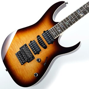 Ibanez j.custom RG8570-BSR (Brownish Sphalerite) [SPOT MODEL] SN.F2422099
