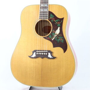 Gibson Murphy Lab Collection 1963 Dove Light Aged Mu\