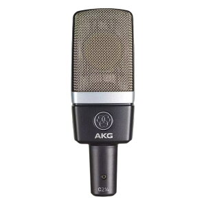 AKG C214-Y4(4Nۏ)(Ki)(A[J[Q[)