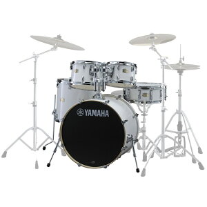 YAMAHA Stage Custom Birch 22oXh / VFZbg [SBP2F5-PW] yJ[FsAzCgiPWjz