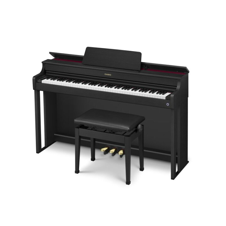 楽天市場】CASIO 【全国基本配送設置無料】カシオ AP-300BK ブラック 