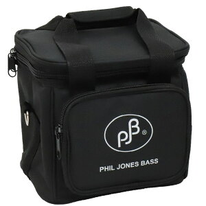 zB PJBiPhil Jones Bassj PJO-X4BAG [X4/X4CpLOobO]