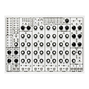 SOMA laboratory PULSAR-23 SCREW WHITEysz(񂹏i)