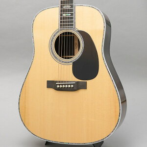 MARTIN CTM D-45 60fs Style VTS Swiss Spruce / Indian Rosewood }[` }[eB