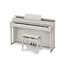 CASIO 【全国基本配送設置無料】カシオ AP-300GB グレーベージュ CELVIANO 88鍵盤 ピアノタッチ(電子ピアノ)