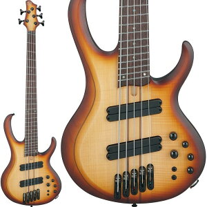 Ibanez Bass Workshop BTB705LM-NNF [SPOT MODEL] �y�����z