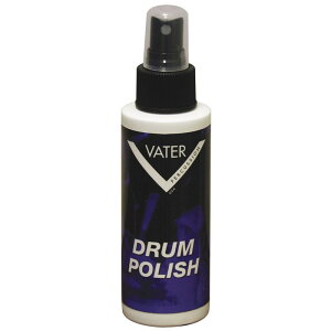 VATER VDP [Drum Polish / �h�����E�|���b�V��]