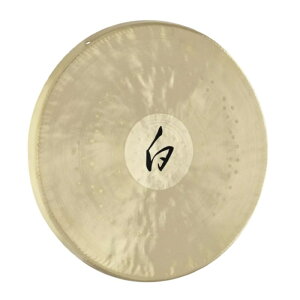 MEINL WG-12 [Sonic Energy Collection THE WHITE GONG 12/���t]