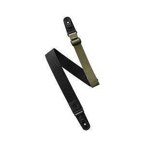 basiner �y�Ẵ{�[�i�X�Z�[���z DURA STRAP VG Black/Olive