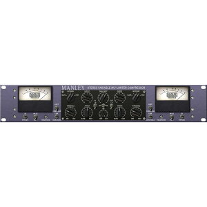 Universal Audio yUAD ROCKTOBER SALEIzUAD Manley Variable Mu Limiter Compressor [UAD Native Plugin] (s)(IC[i)