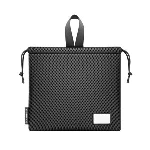 SENNHEISER PRO Headphone Bag (�������K�i)(�[���n�C�U�[)(�w�b�h�z���o�b�N)(�w�b�h�z���P�[�X)(HD480PRO)