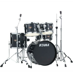 TAMA IP58H6-HBK [Imperialstar 18 oXhLbg / Vo / wACEubN]