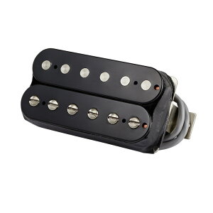 Gibson �y�N���X�}�X�Z�[���z 500T - Super Ceramic (Treble�C Double Black�C 4-Conductor�C Potted�C Ceramic�C 15.2K)[PU500TDB4]