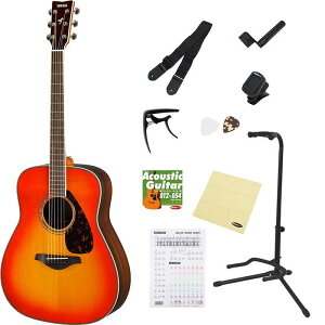 YAMAHA yʌIȃANZT[12_ZbgtIzFG830 (Autumn Burst) }n