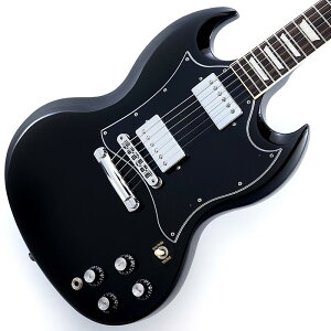 SG Standard [Ebony]
