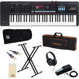 Roland JUNO-D6mSҌGg[ZbgB] CPxIWiECJo[tIykbdsetz VZTCU[ [h zvmF