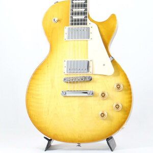 Gibson Les Paul Studio Session (Honey Burst) yz