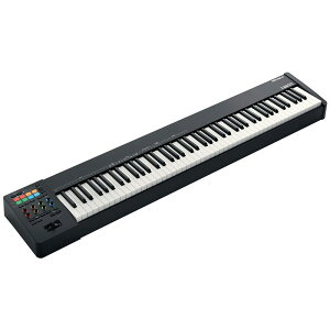 Roland A-88MK2iMIDI KEYBOARD CONTROLLER