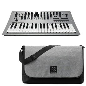 KORG minilogue【キャリングケースセット】