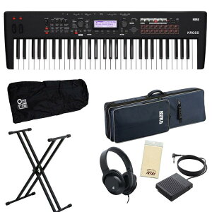 KORG KROSS2 61 MBmSҌL[{[hZbgnCPxIWiECJo[tIykbdsetzzvmF