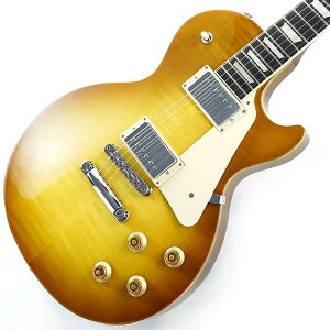 Gibson Les Paul Studio Session (Honey Burst) yz