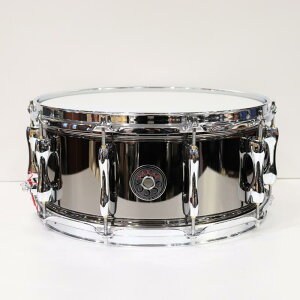 SAKAE OSAKA HERITAGE SDM1465BRJ [Japan Custom Snare Drum / Brass 14''×6.5'']yXWiz