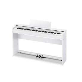 CASIO 【全国基本配送設置無料】カシオ AP-S200WE ホワイトウッド調 CELVIANO 88鍵盤 ピアノタッチ(電子ピアノ)