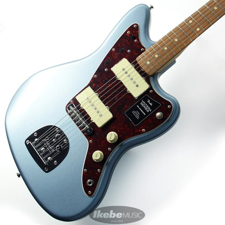 楽天市場】Fender MEX Vintera 