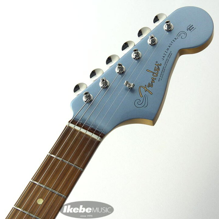 楽天市場】Fender MEX Vintera 