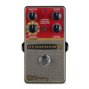 zB keeley yGtFN^[X[p[vCXSALEzDynaTrem [Dynamic Tremolo]yWz