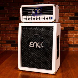 ENGL Fireball 25 KT77 (E633) + Pro Cabinet (E112VSB) Ikebe 50th Anniversary Edition