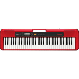 CASIO CT-S200RD[Casiotone](電子ピアノ)