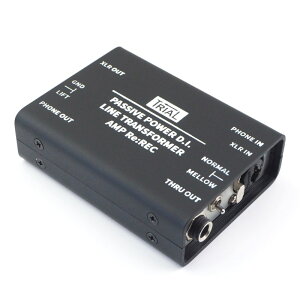 TRIAL PASSIVE POWER D.I. MONO gCA
