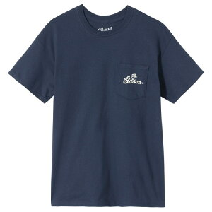�����z�B Gibson �y�Đ��������Z�[���zPremium Instruments Tee (Navy)�C (XL) [GA-TEE-PREM-NVY-XL]
