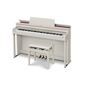 CASIO 【全国基本配送設置無料】カシオ AP-550GB グレーベージュ調 CELVIANO 88鍵盤 ピアノタッチ(電子ピアノ)