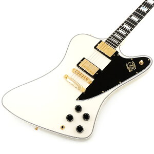 Gibson Firebird Custom Polaris White Gloss yS/N CS400852z