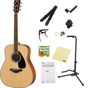 YAMAHA yʌIȃANZT[12_ZbgtIzFG820 (Natural) }n