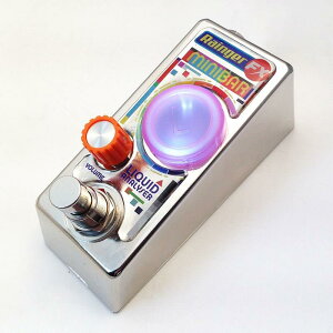zB Rainger FX Minibar [Liquid Analysed Overdrive]yBiz