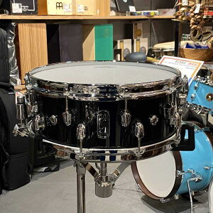 MAPEX BPNMW4550CPB [BLACK PANTHER / Nucleus 14 x 5.5 PIANO BLACK]�y�X���W�������i�z