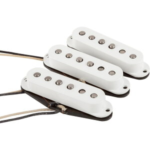 Fender USA yubNtCf[Z[z Custom Shop Custom '54 Stratocaster Pickups(#0992112000)
