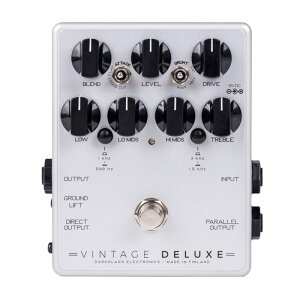 Darkglass Electronics yב҂A\tz Vintage Deluxe V3 [Dynamic Preamp]