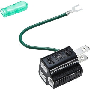 SANWA SUPPLY TAP-AD8BK